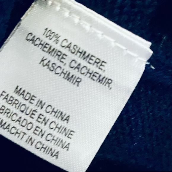 Minnie Rose XS cashmere - Picture 5 of 6